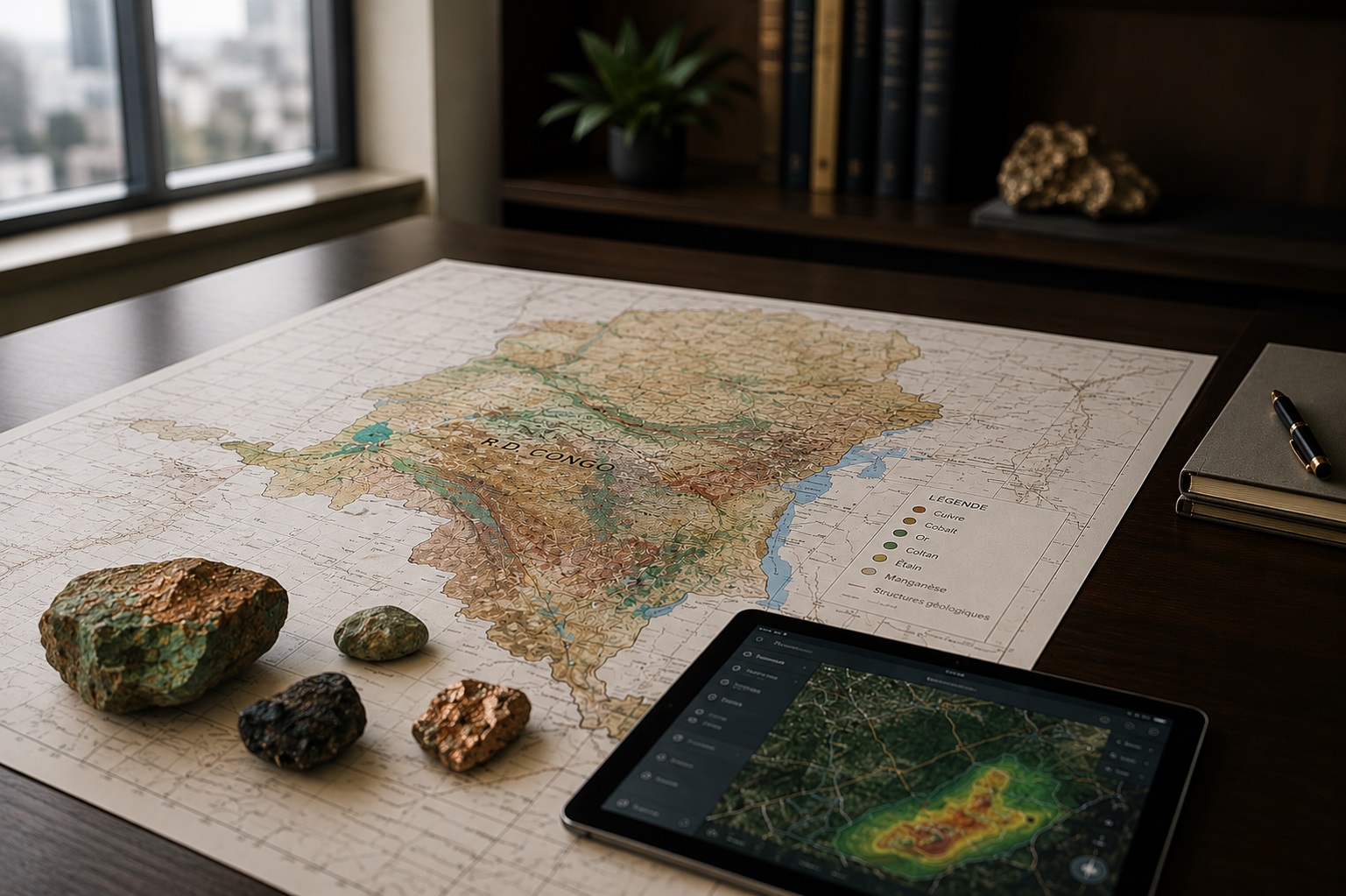 Minier