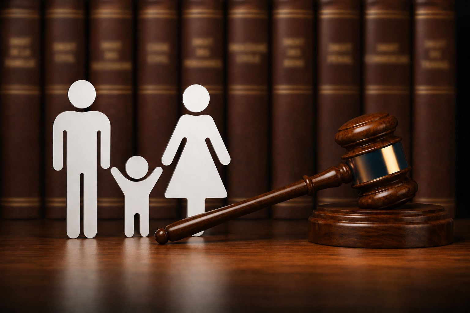 Droit de la Famille