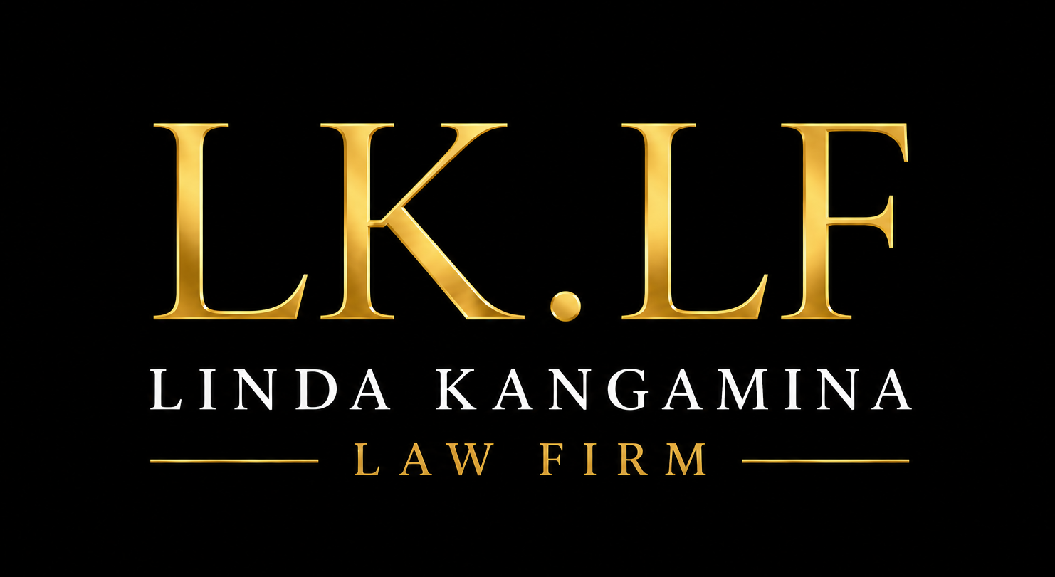Linda Kangamina Law Firm